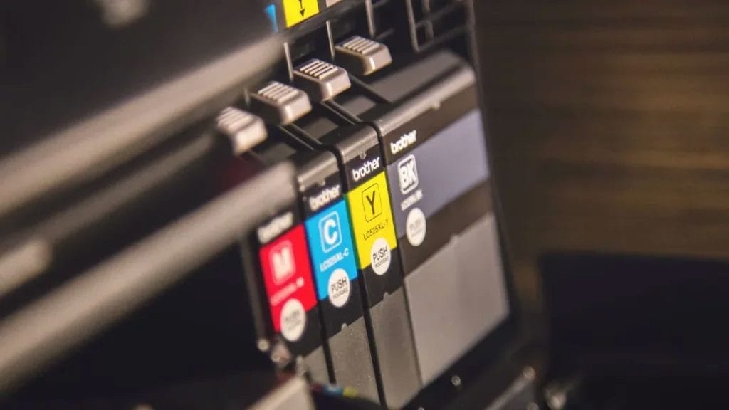 inkjet micr - CHAX